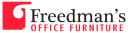 Freedman's Office Furniture logo